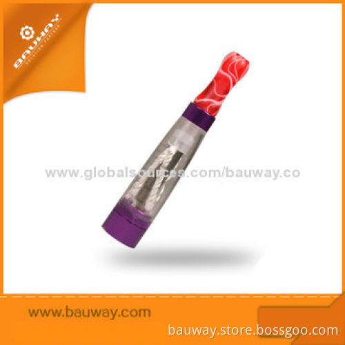 Manufacturer 2014 newest ce4 atomizer and colorful tips eGo BW-CE4 ego ce4 atomizer